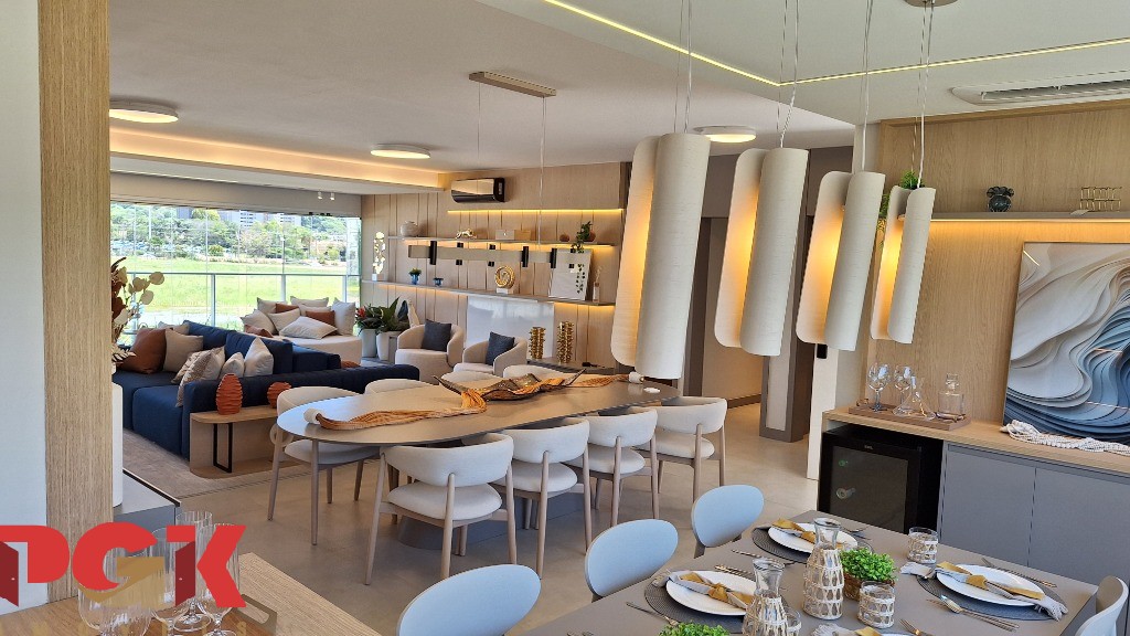 Apartamento, 4 quartos, 207 m² - Foto 25