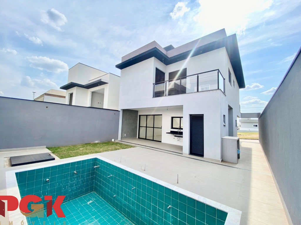 Casa, 3 quartos, 250 m² - Foto 23