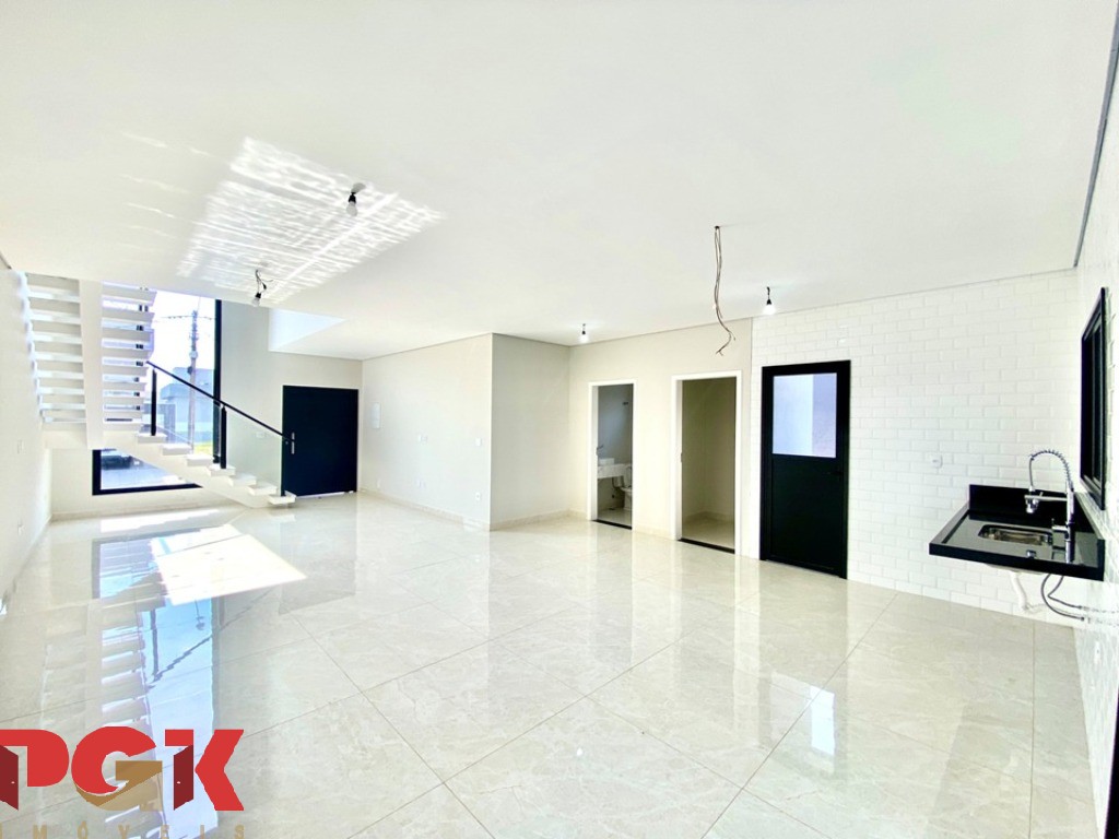 Casa, 3 quartos, 250 m² - Foto 3