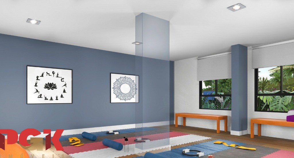 Apartamento, 3 quartos, 112 m² - Foto 11