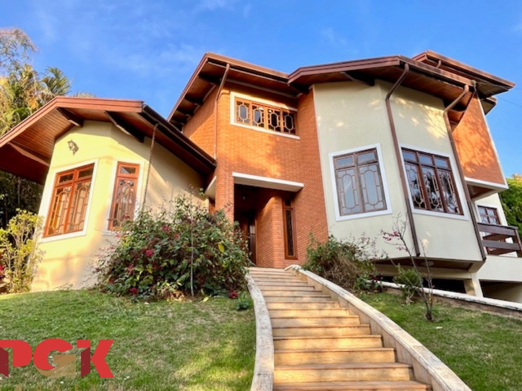 Casa, 4 quartos, 800 m² - Foto 2
