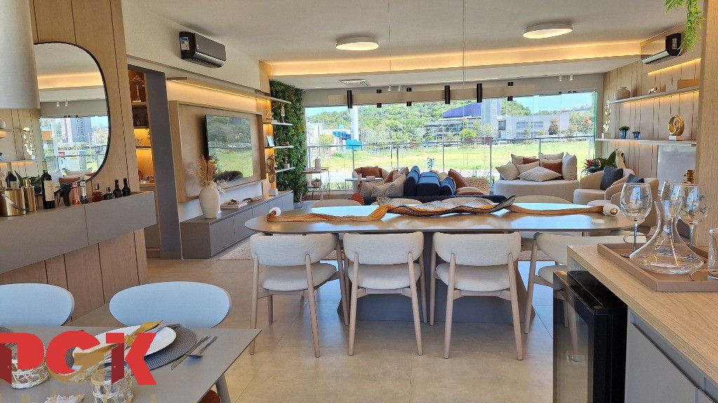 Apartamento, 4 quartos, 207 m² - Foto 1