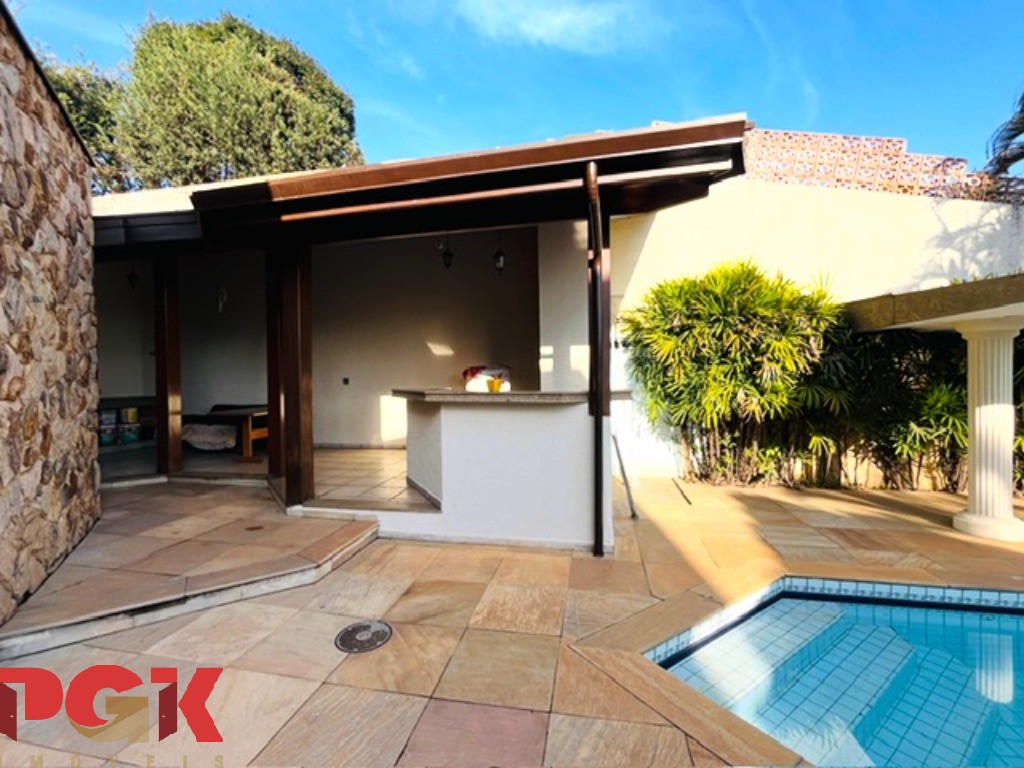 Casa, 4 quartos, 800 m² - Foto 19
