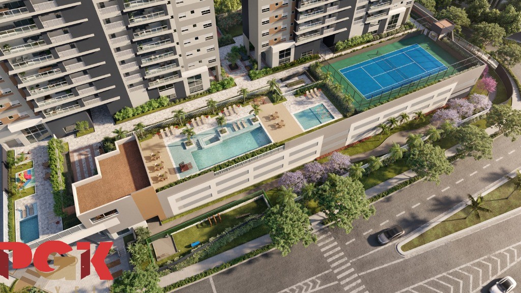 Apartamento, 4 quartos, 207 m² - Foto 3