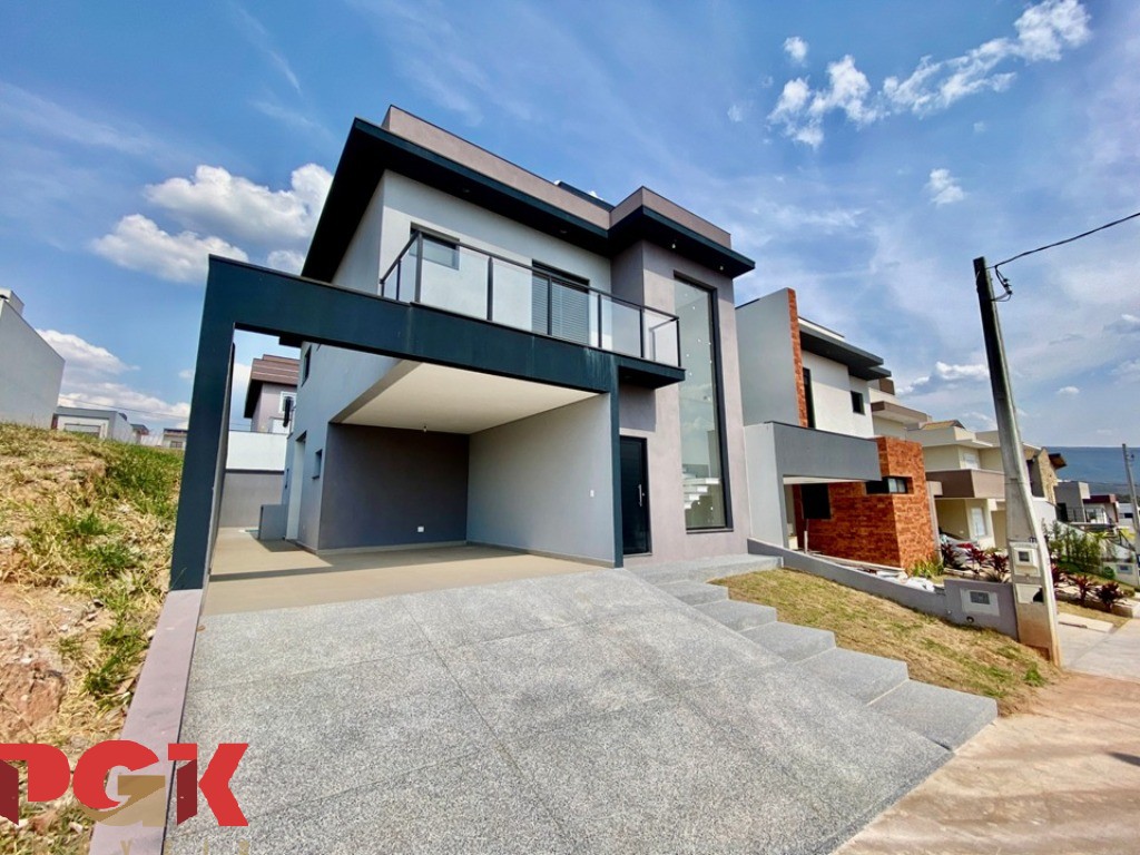 Casa, 3 quartos, 250 m² - Foto 2