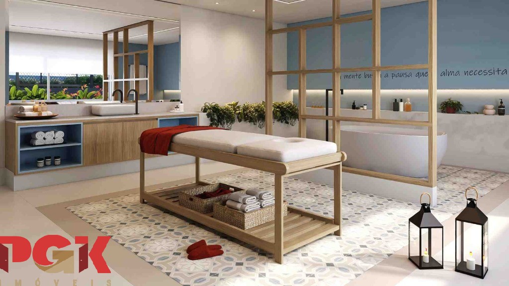 Apartamento, 4 quartos, 207 m² - Foto 9