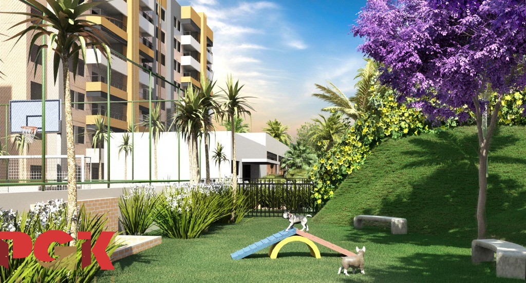Apartamento, 3 quartos, 112 m² - Foto 2