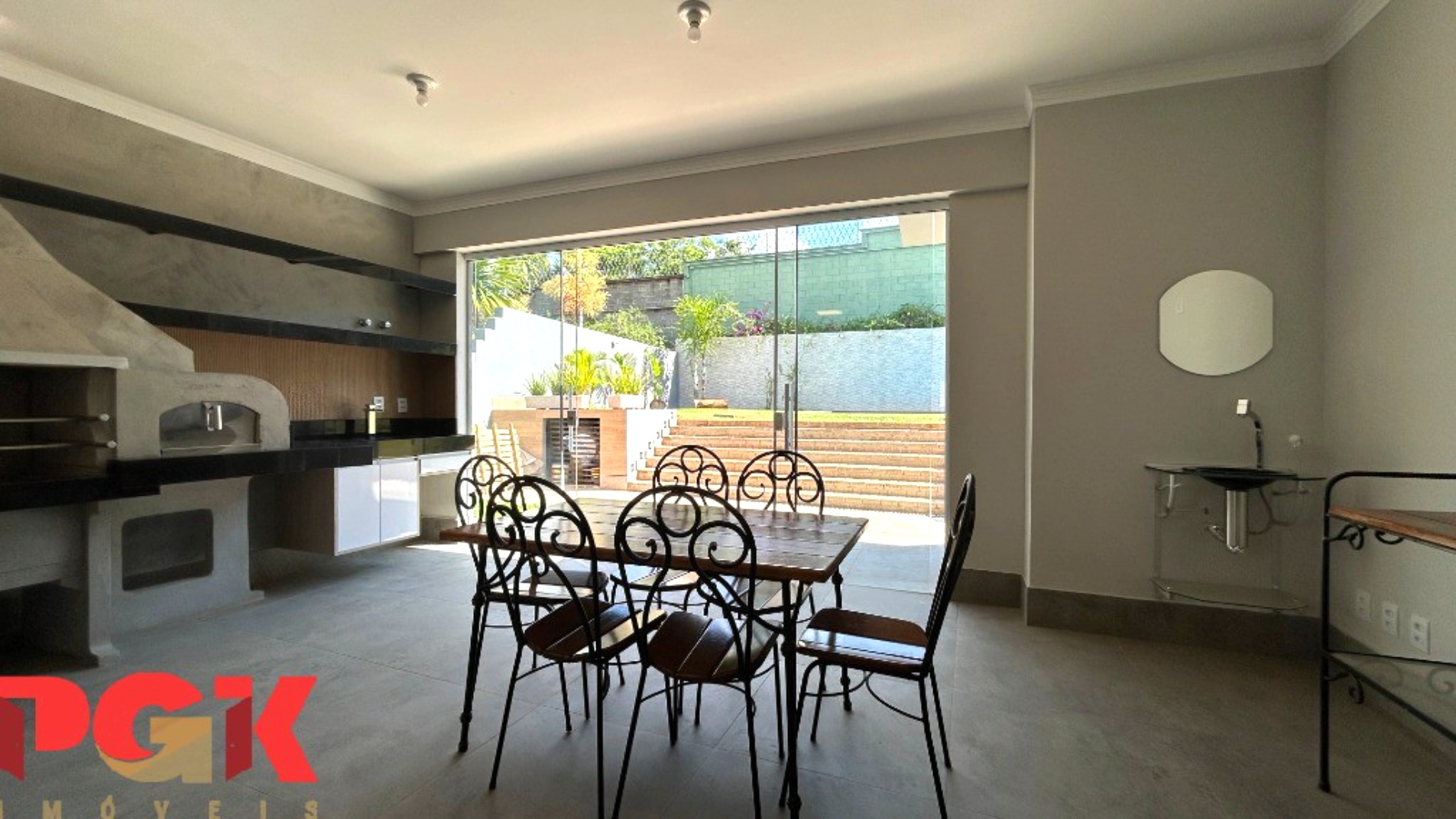 Casa, 4 quartos - Foto 18