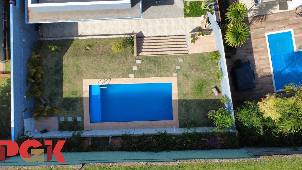Casa, 4 quartos - Foto 38