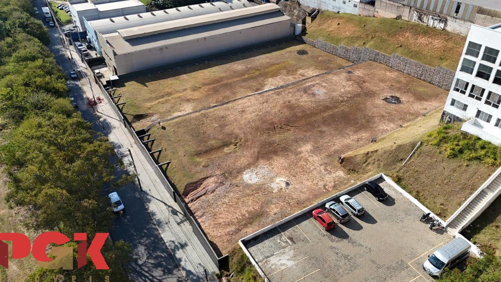 Loteamento e Condomínio, 2600 m² - Foto 3