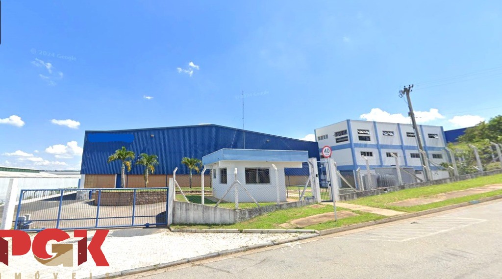 Depósito-Galpão - Foto 2