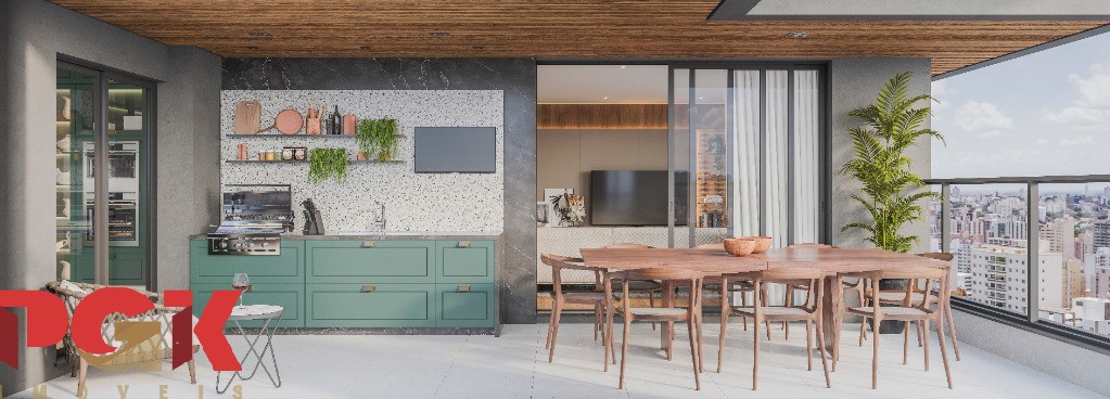 Apartamento, 3 quartos - Foto 7