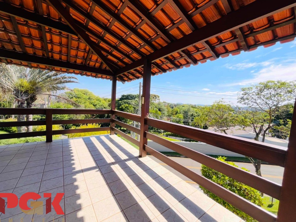 Casa, 5 quartos - Foto 4