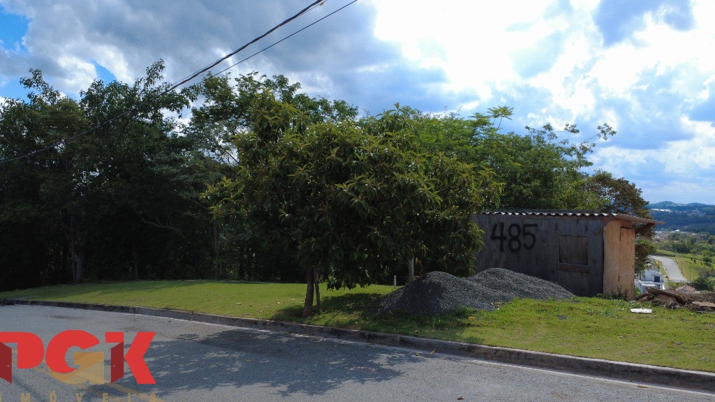Terreno, 480 m² - Foto 8