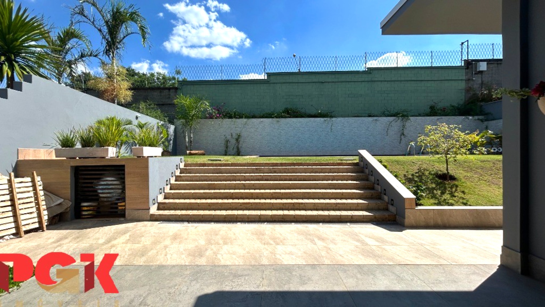 Casa, 4 quartos - Foto 34