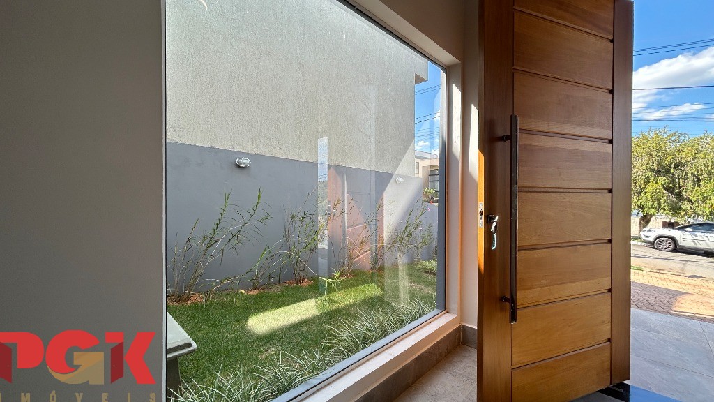 Casa, 4 quartos - Foto 5