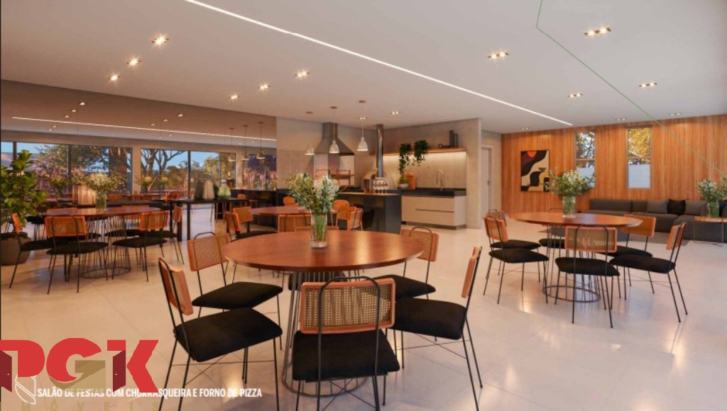 Casa, 2 quartos, 100 m² - Foto 4