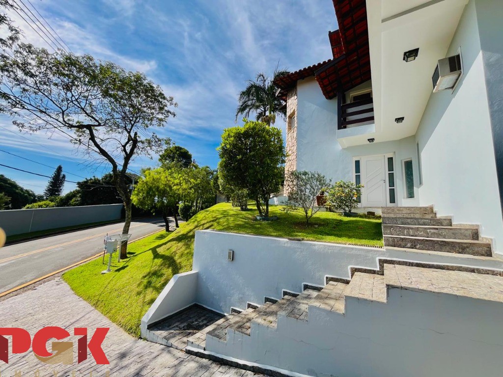 Casa, 5 quartos - Foto 1