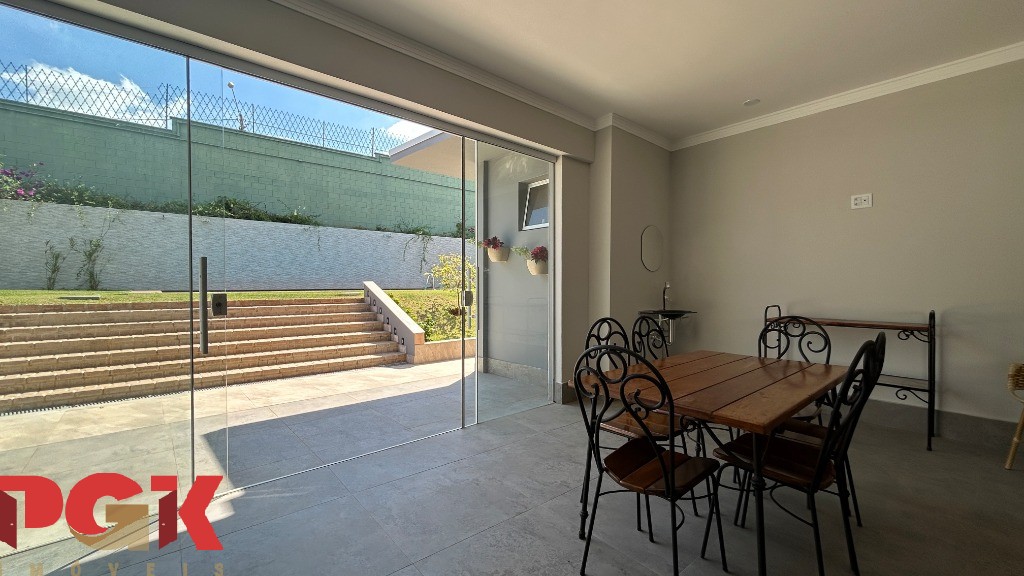 Casa, 4 quartos - Foto 19