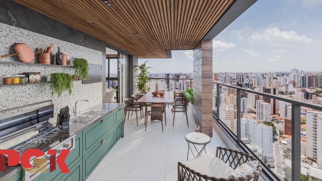 Apartamento, 3 quartos - Foto 6