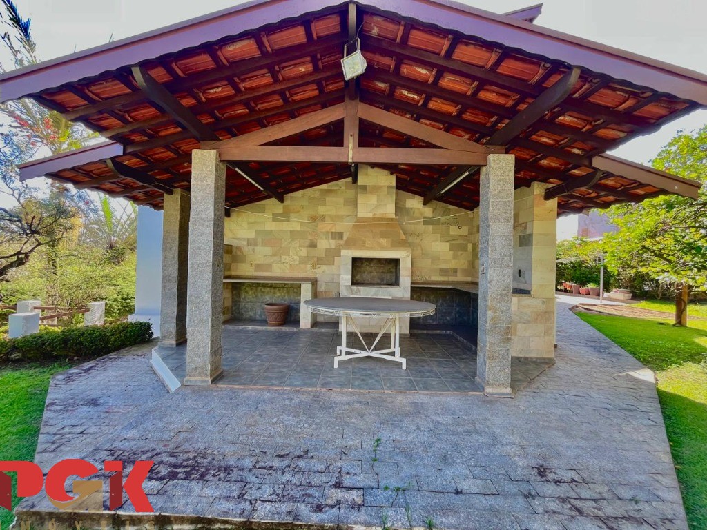 Casa, 5 quartos - Foto 25