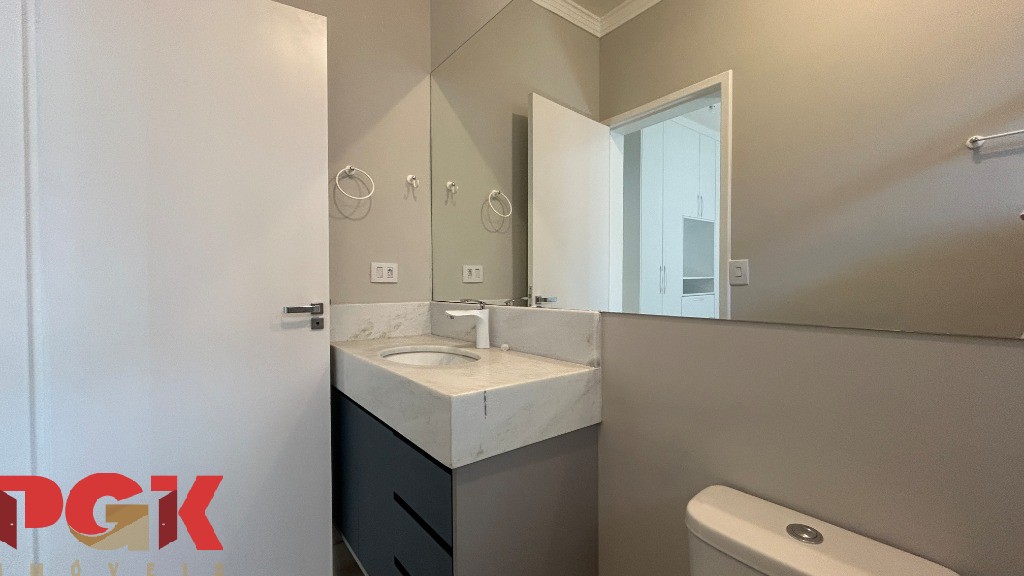 Casa, 4 quartos - Foto 30