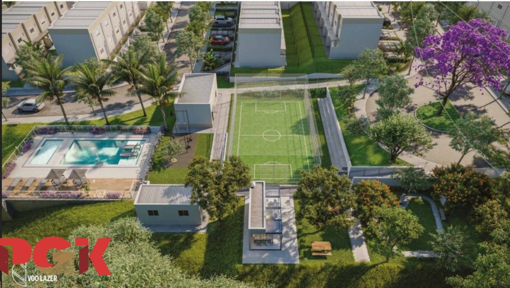 Casa, 2 quartos, 100 m² - Foto 6