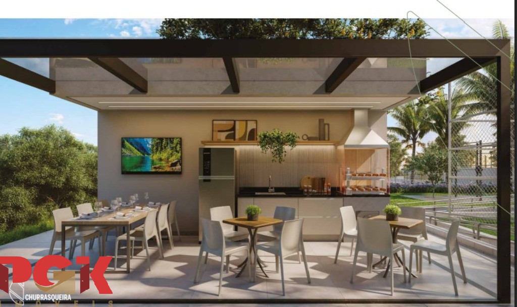 Casa, 2 quartos, 100 m² - Foto 10