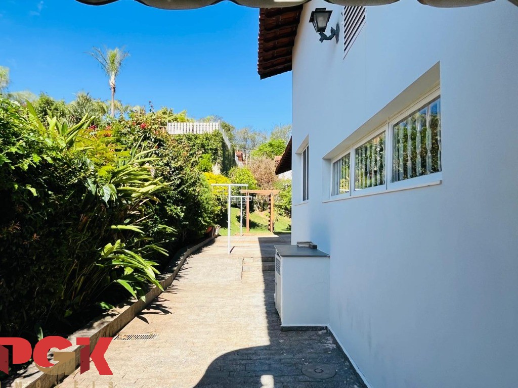 Casa, 5 quartos - Foto 21