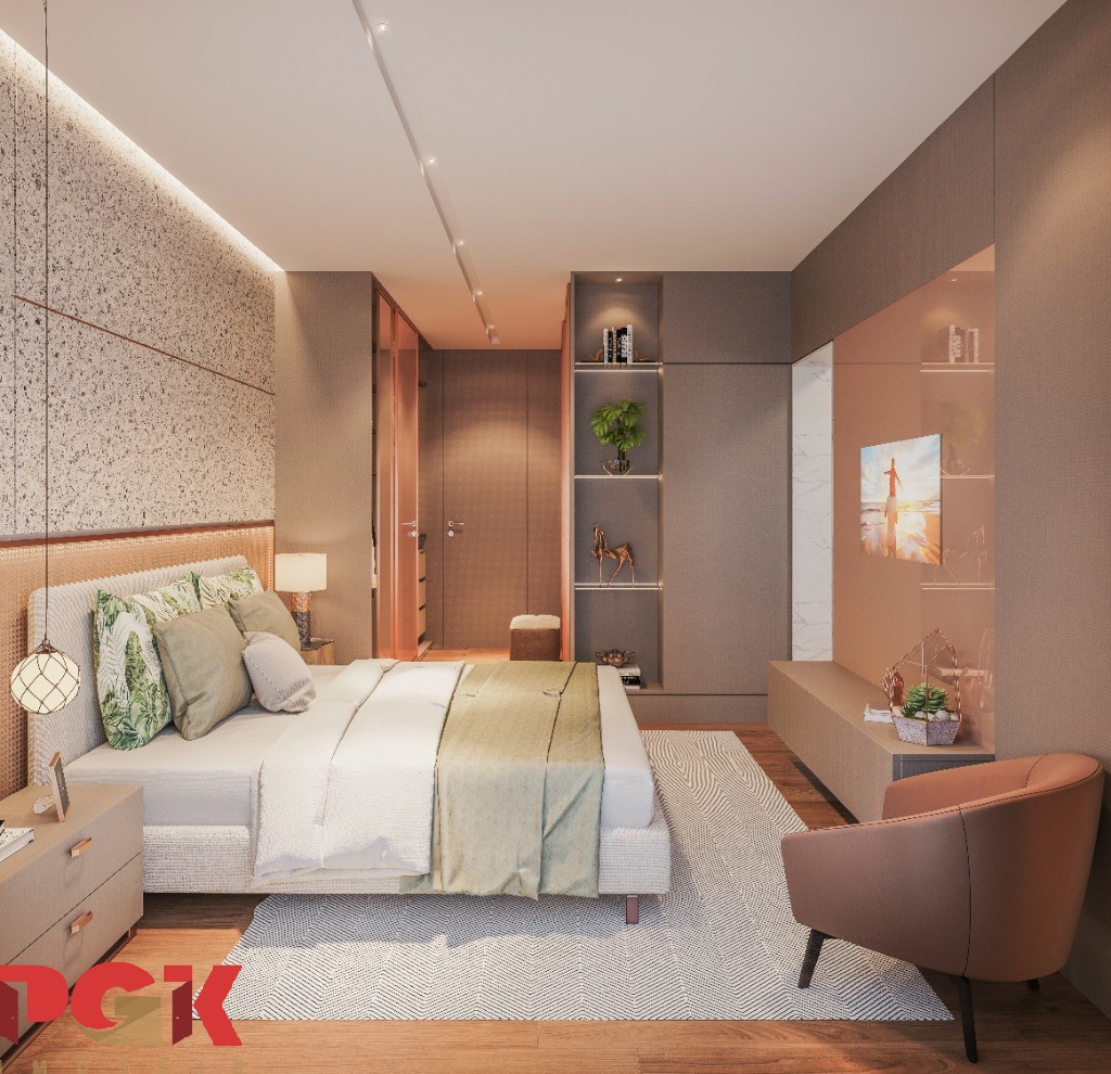 Apartamento, 3 quartos - Foto 10