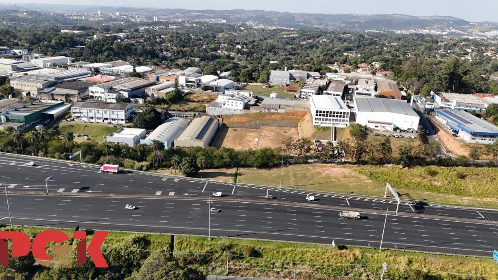 Loteamento e Condomínio, 3400 m² - Foto 4