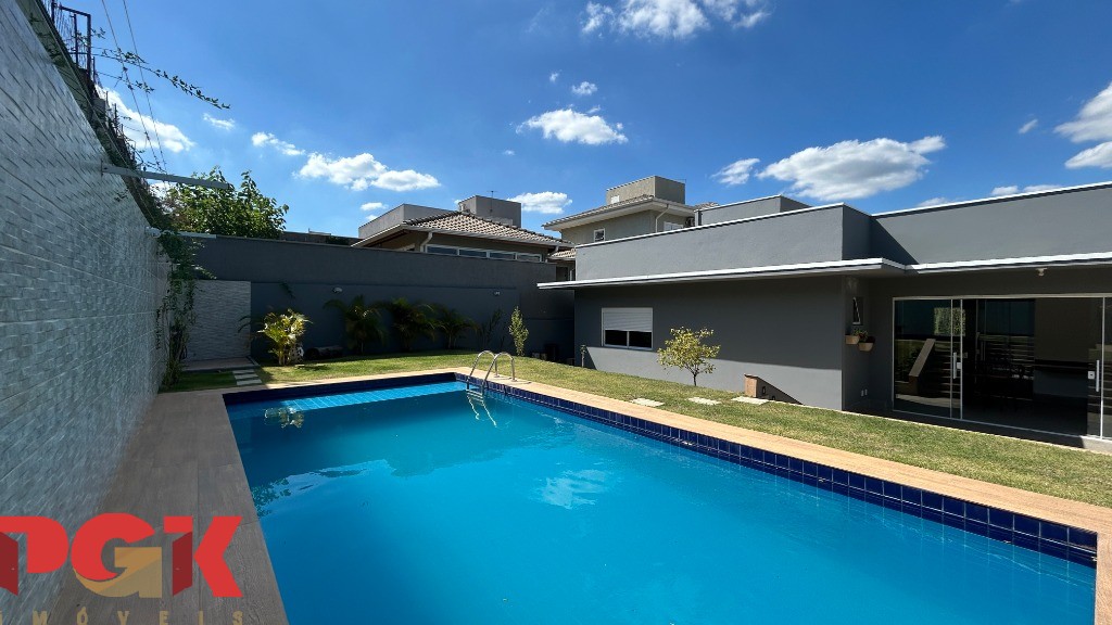 Casa, 4 quartos - Foto 36