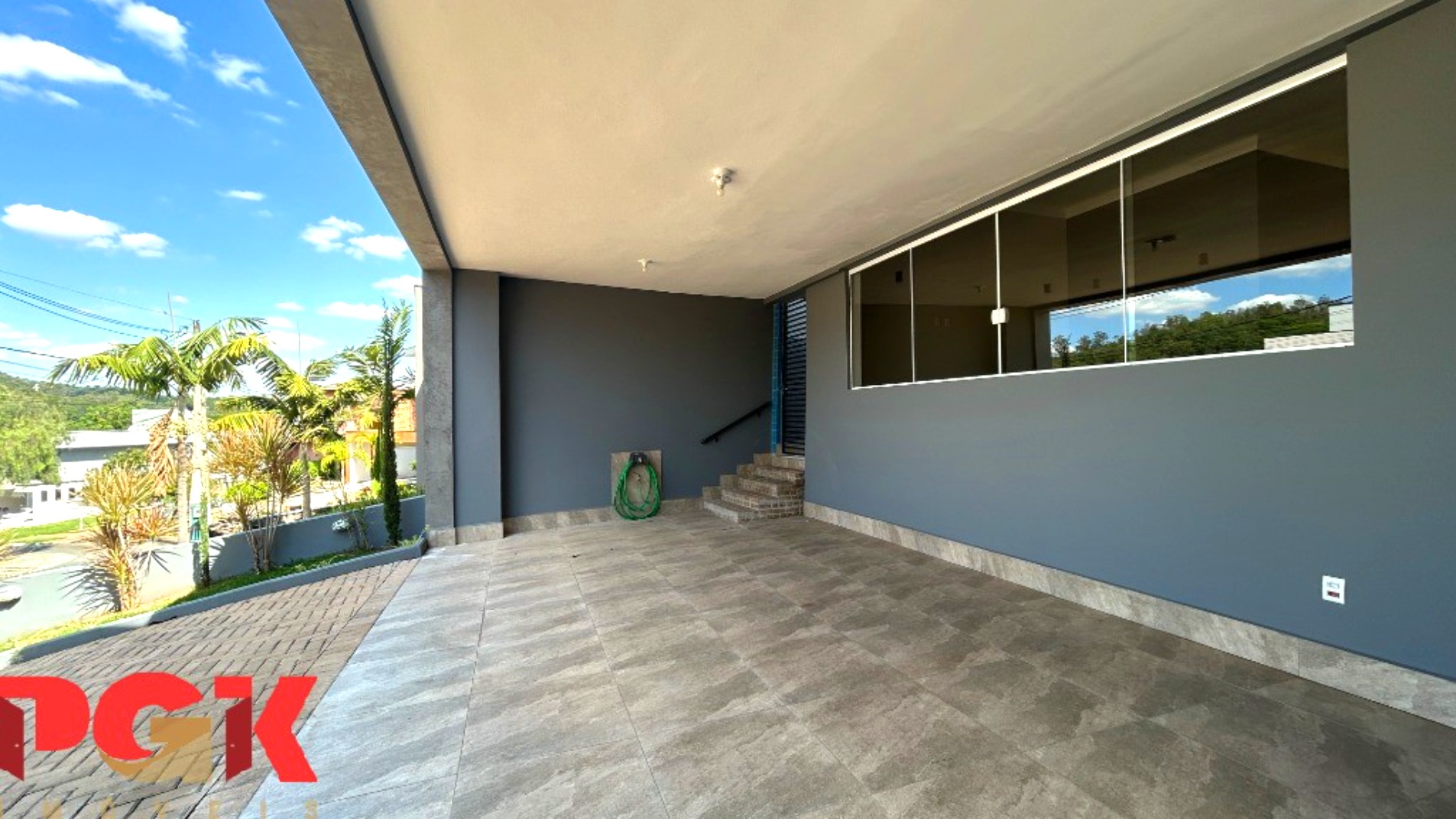 Casa, 4 quartos - Foto 4