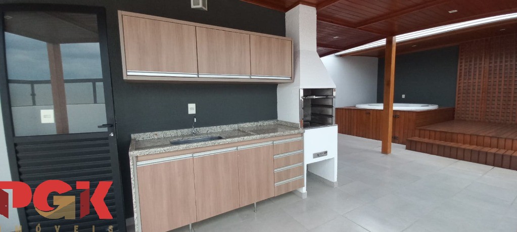 Cobertura, 3 quartos - Foto 50
