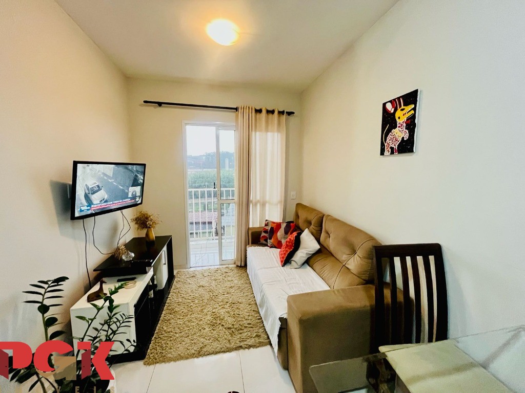 Apartamento, 2 quartos - Foto 1