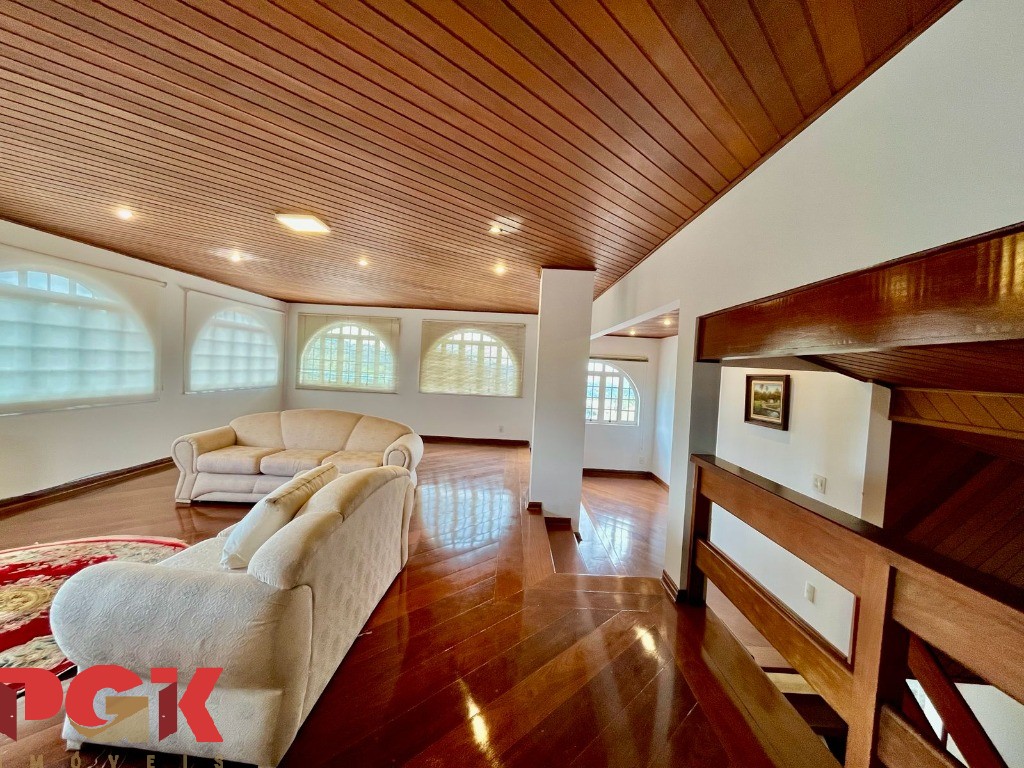 Casa, 4 quartos - Foto 7