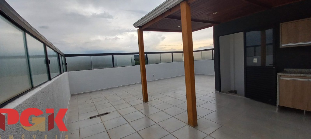 Cobertura, 3 quartos - Foto 46