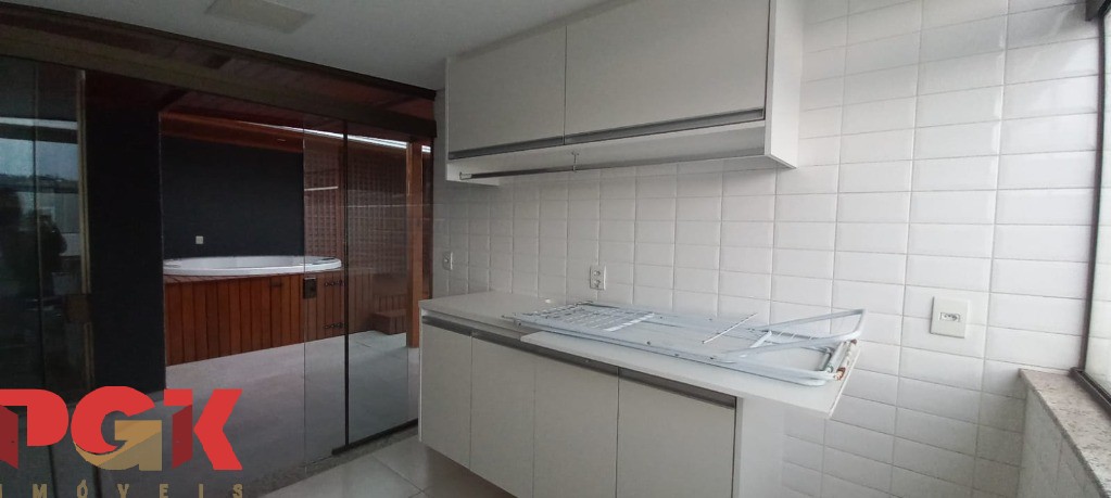 Cobertura, 3 quartos - Foto 55