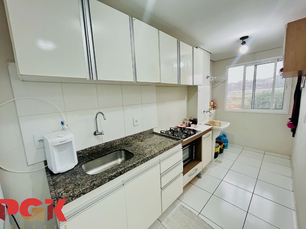 Apartamento, 2 quartos - Foto 8
