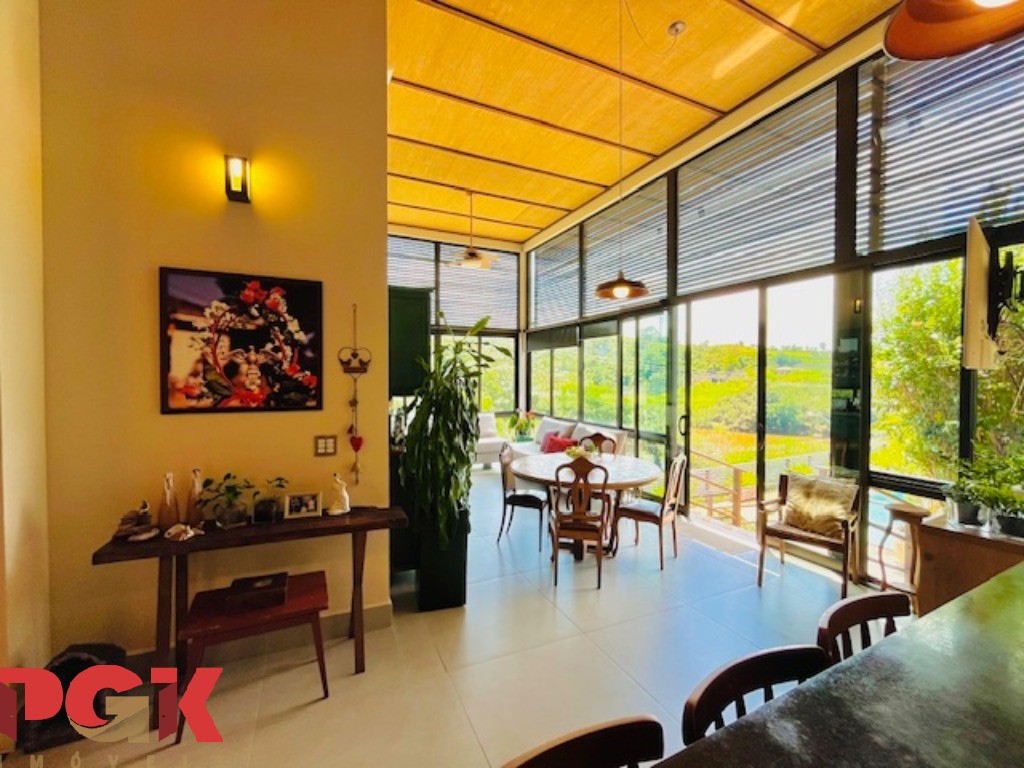 Casa, 4 quartos - Foto 12