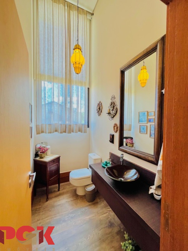 Casa, 4 quartos - Foto 5