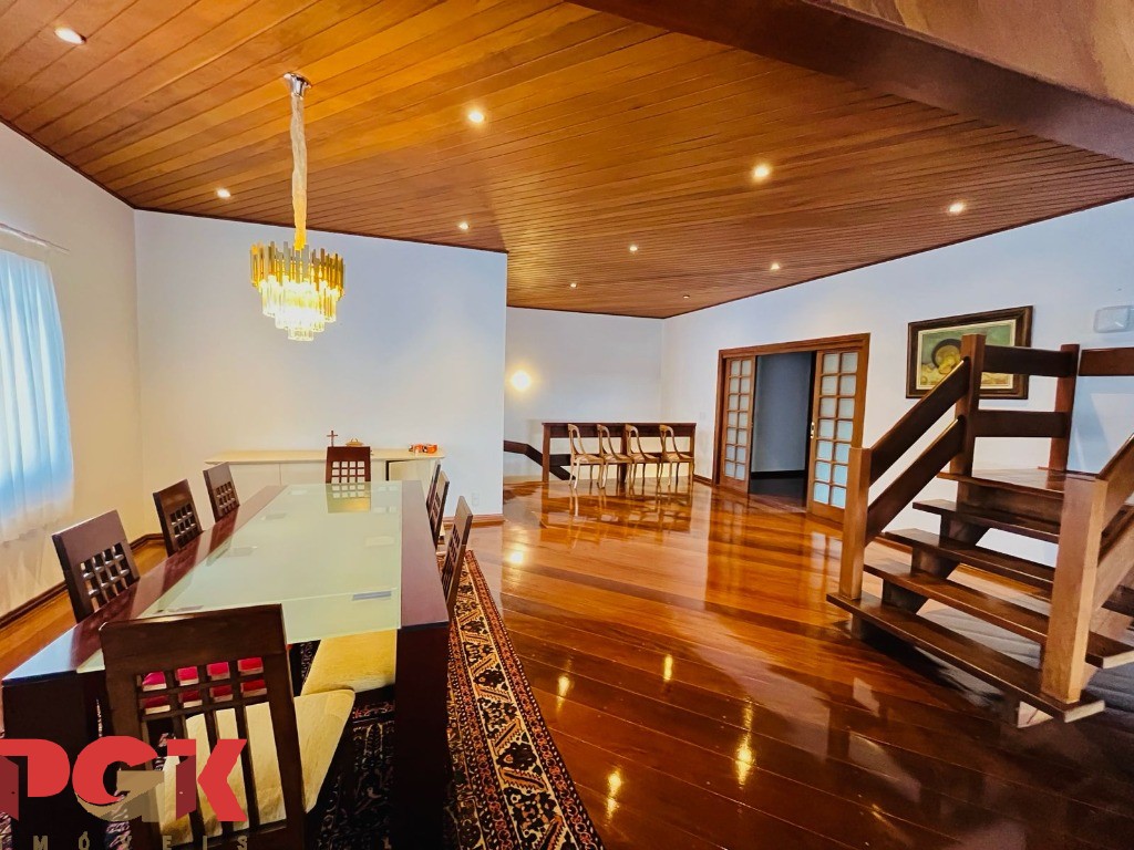 Casa, 4 quartos - Foto 3