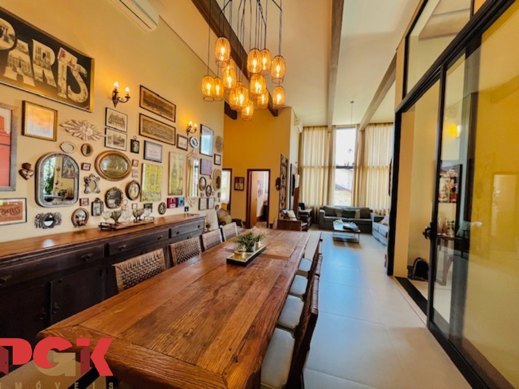 Casa, 4 quartos - Foto 10
