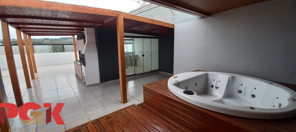 Cobertura, 3 quartos - Foto 2
