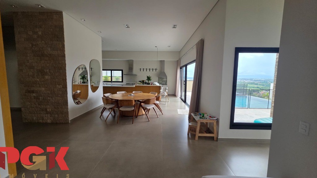 Casa, 4 quartos - Foto 10