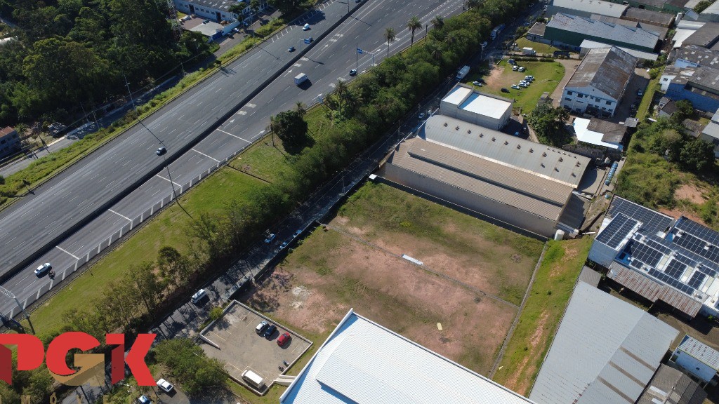 Loteamento e Condomínio, 2600 m² - Foto 1