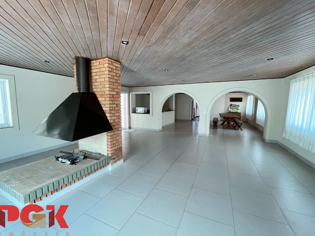 Casa, 4 quartos - Foto 24