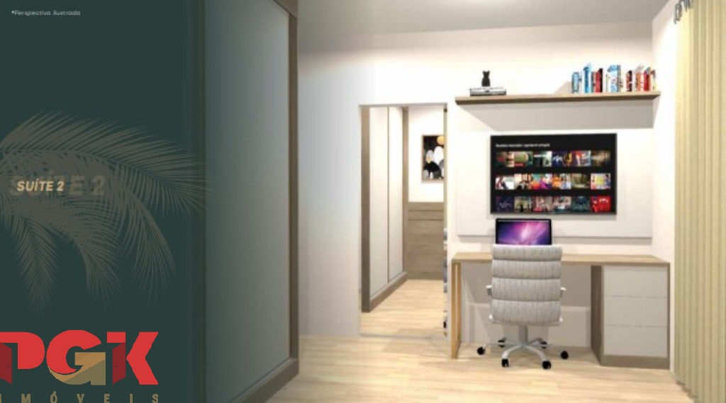 Casa, 3 quartos - Foto 7