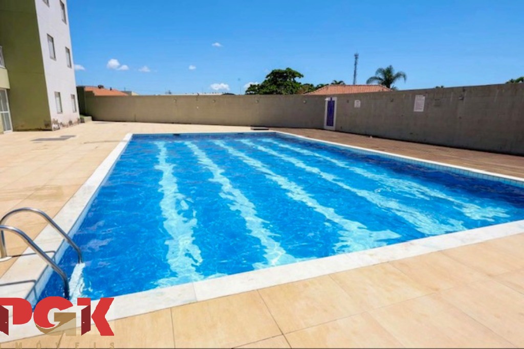 Apartamento, 2 quartos - Foto 18