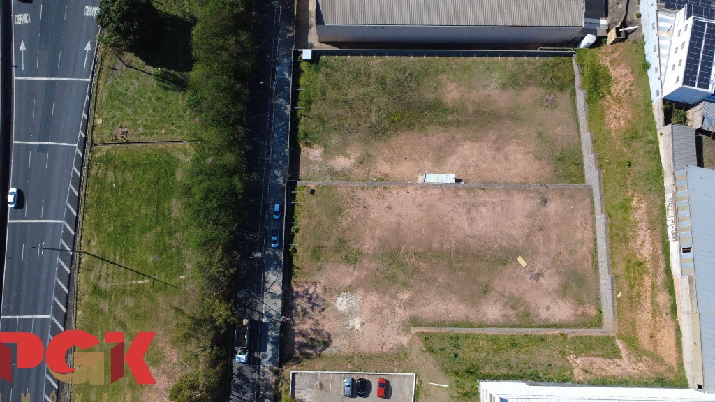 Loteamento e Condomínio, 3400 m² - Foto 9